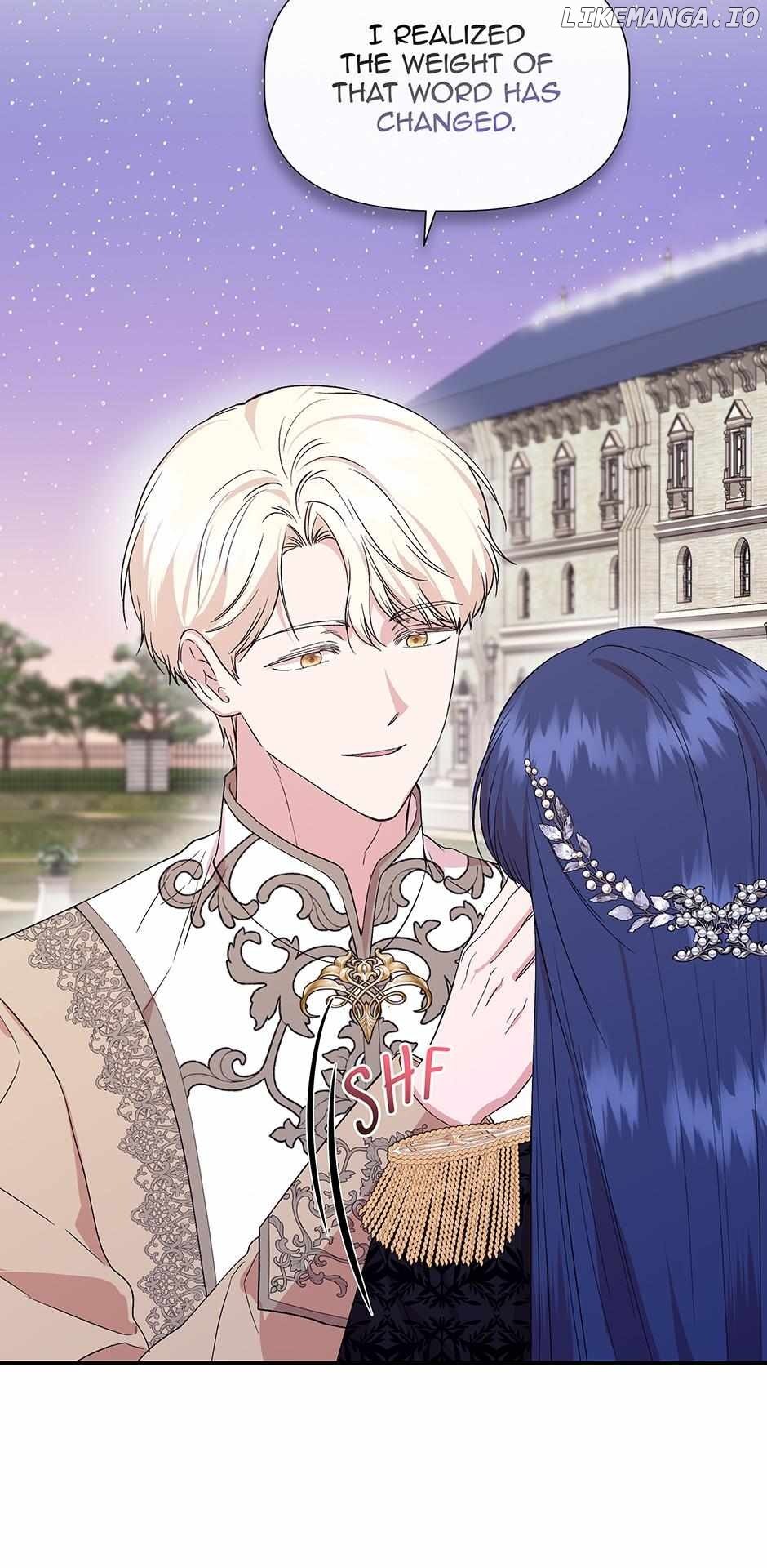 Cinderella Wasn’t Me chapter 128 page 30