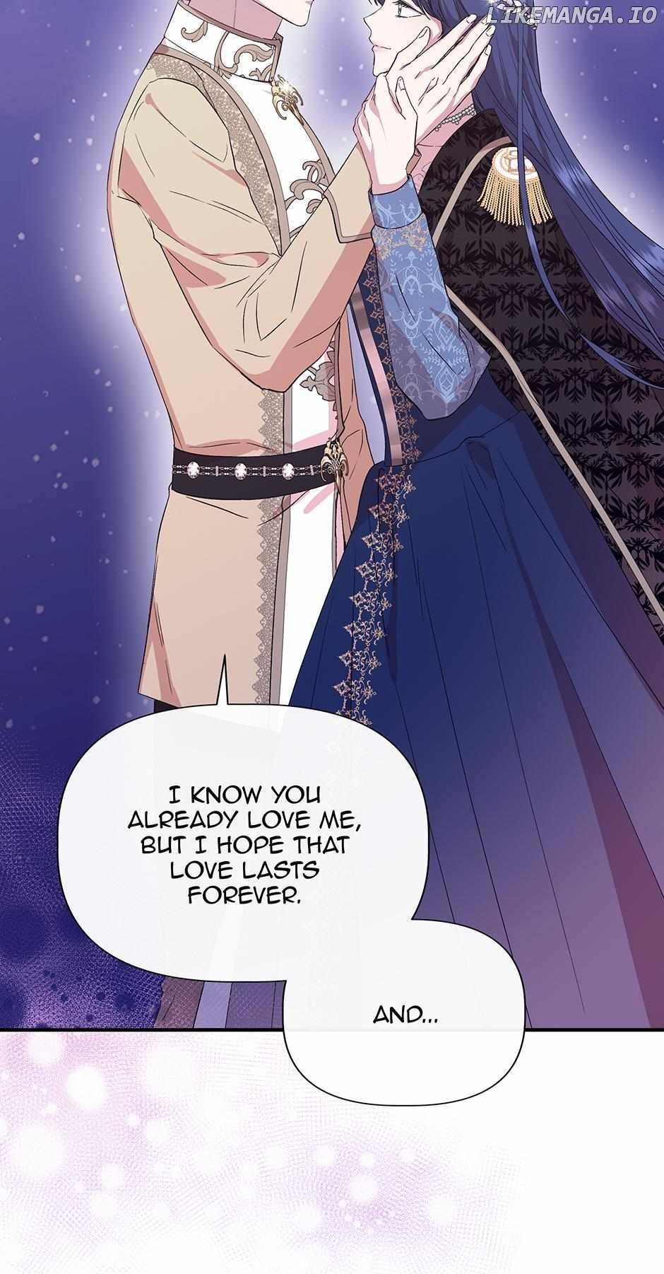 Cinderella Wasn’t Me chapter 128 page 33