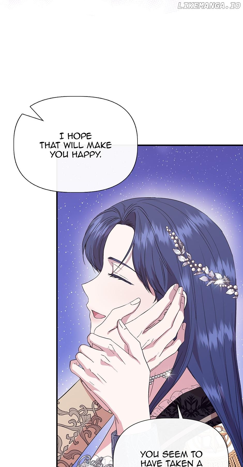 Cinderella Wasn’t Me chapter 128 page 34