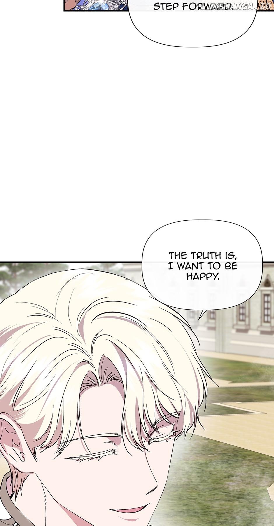 Cinderella Wasn’t Me chapter 128 page 35