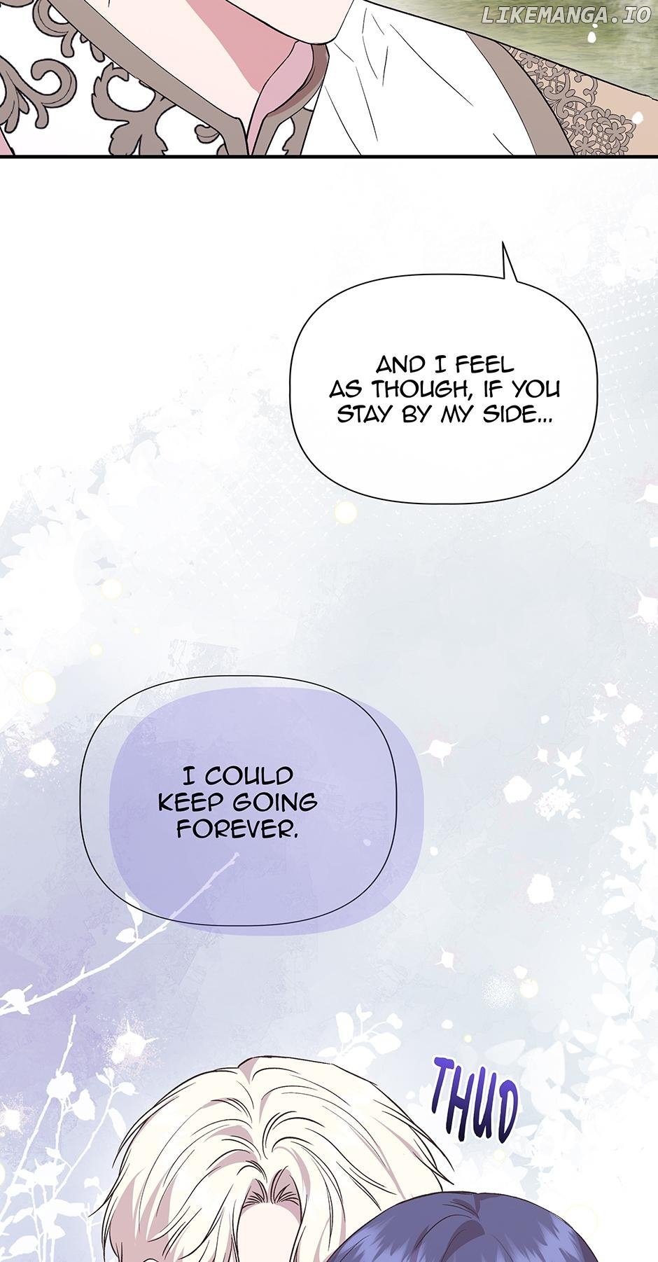 Cinderella Wasn’t Me chapter 128 page 36