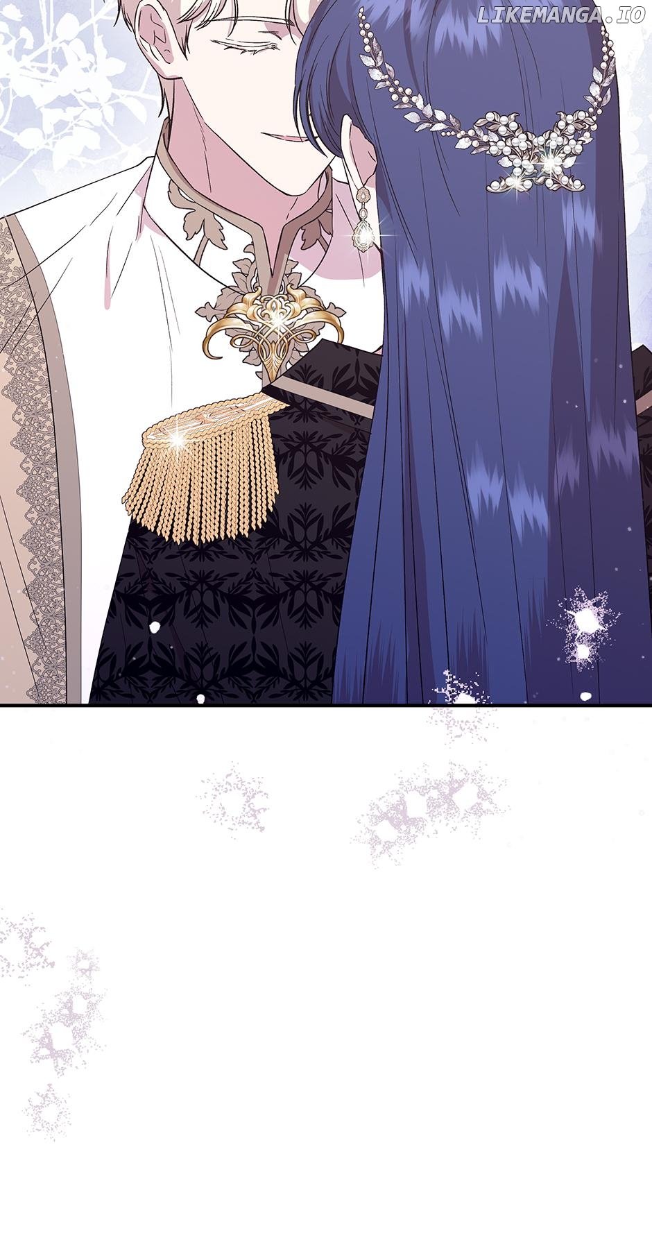 Cinderella Wasn’t Me chapter 128 page 37