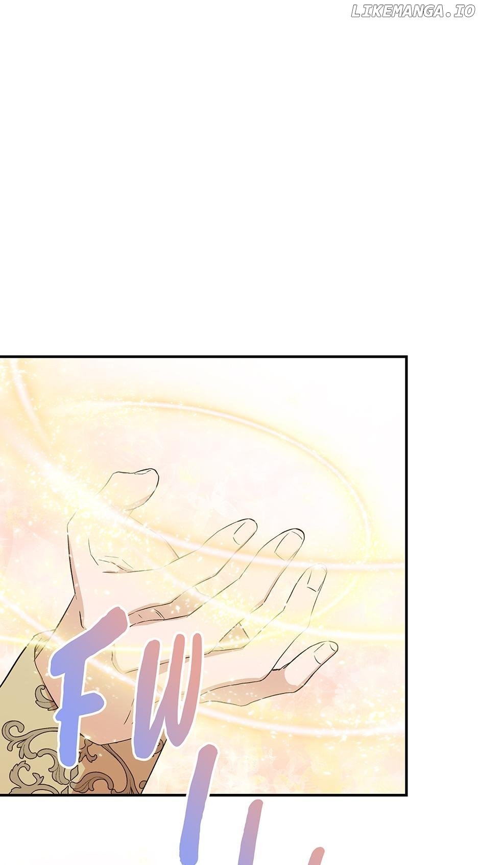 Cinderella Wasn’t Me chapter 128 page 38