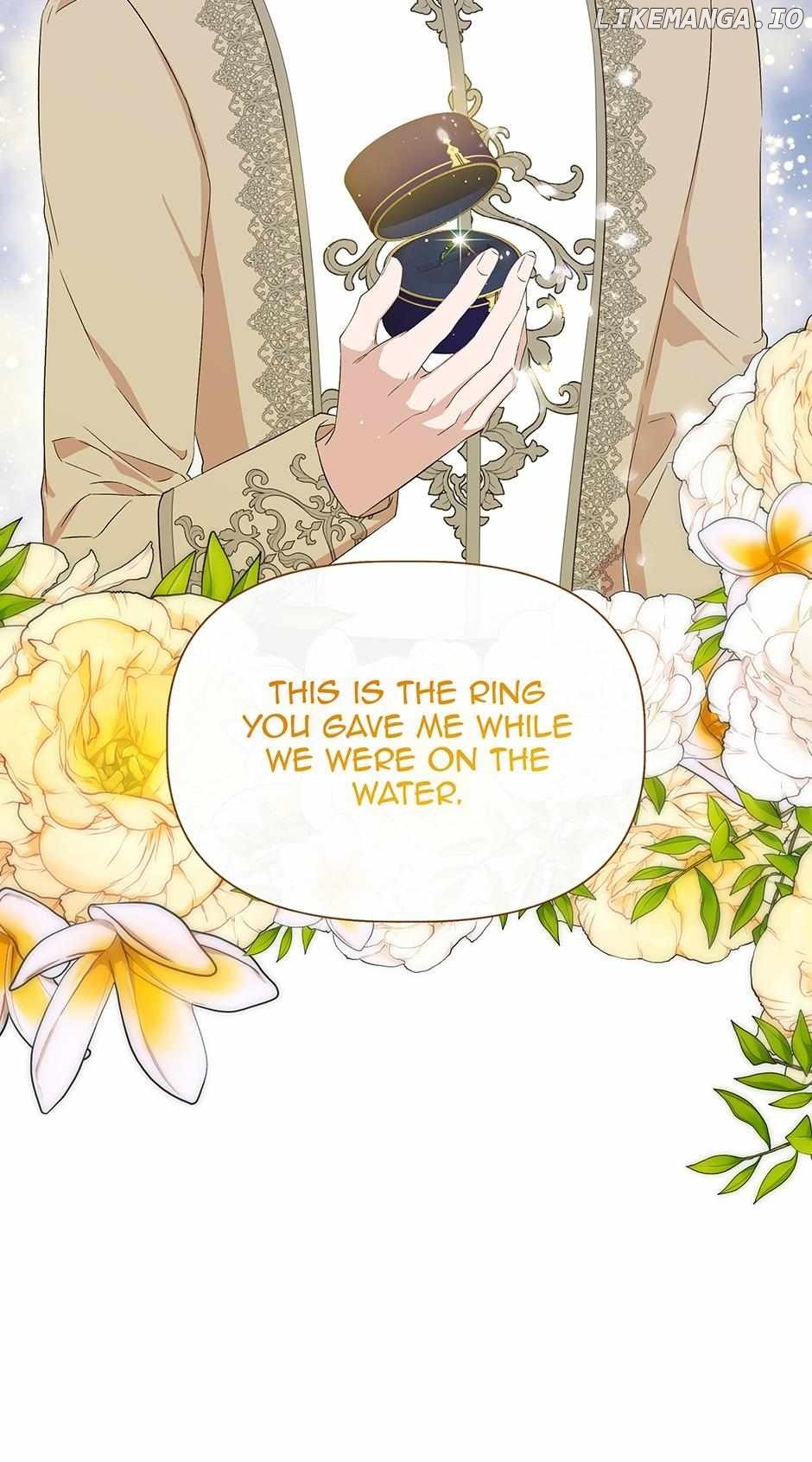 Cinderella Wasn’t Me chapter 128 page 40