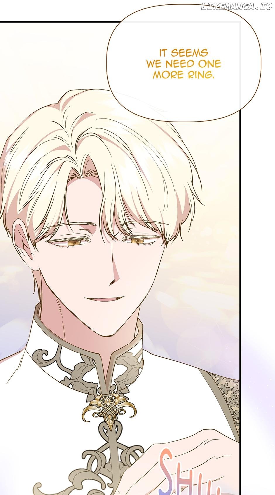 Cinderella Wasn’t Me chapter 128 page 41