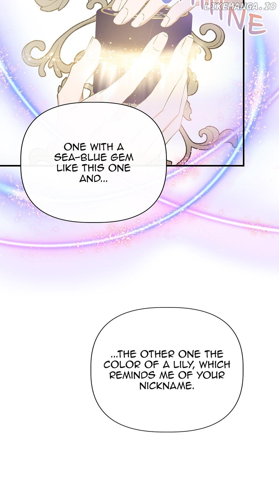 Cinderella Wasn’t Me chapter 128 page 42