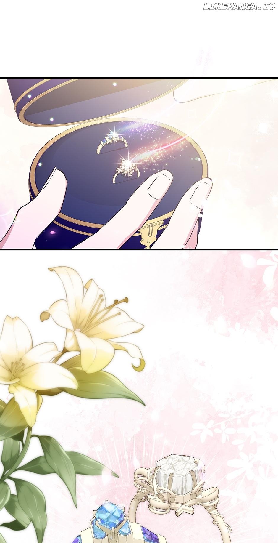 Cinderella Wasn’t Me chapter 128 page 43