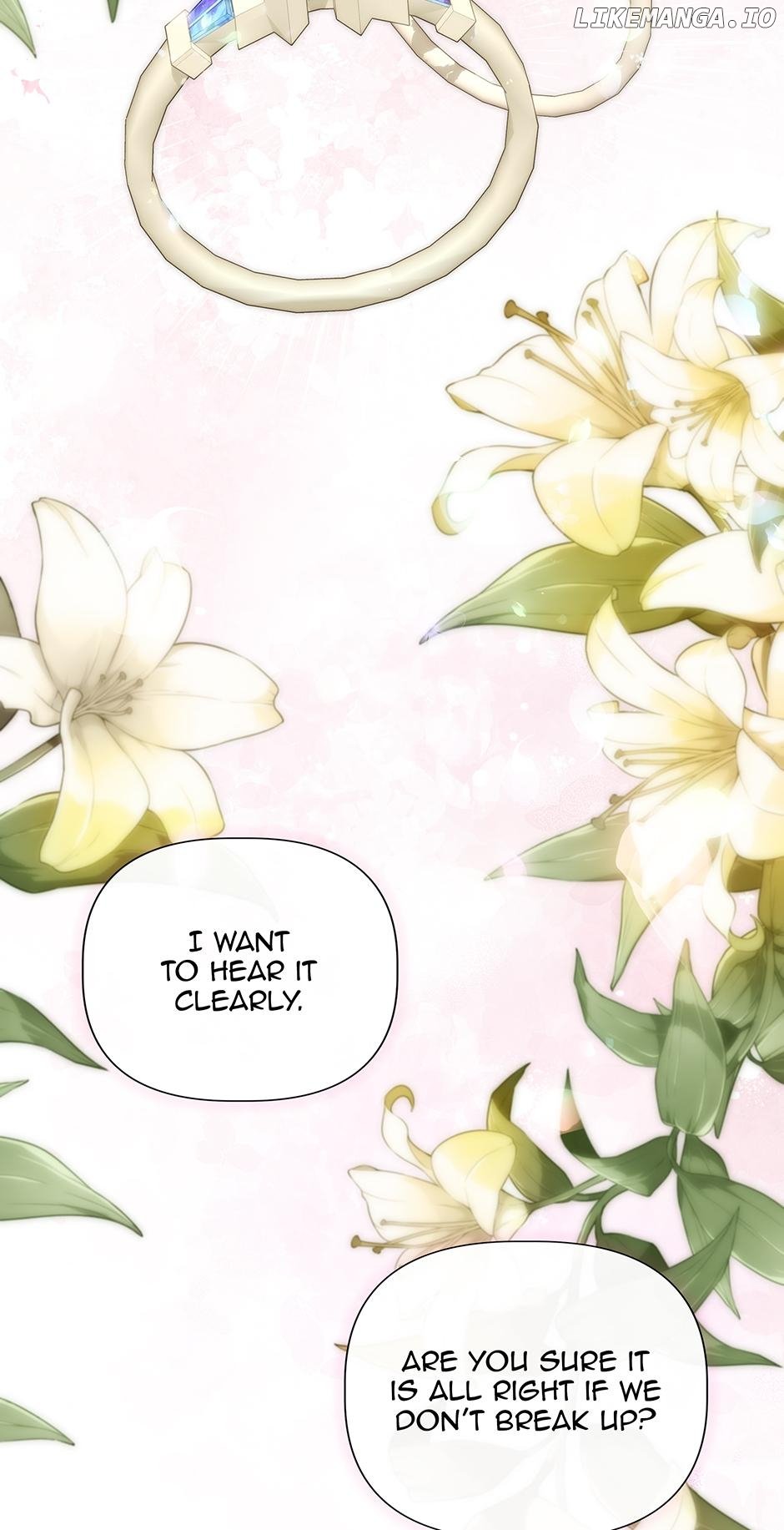 Cinderella Wasn’t Me chapter 128 page 44