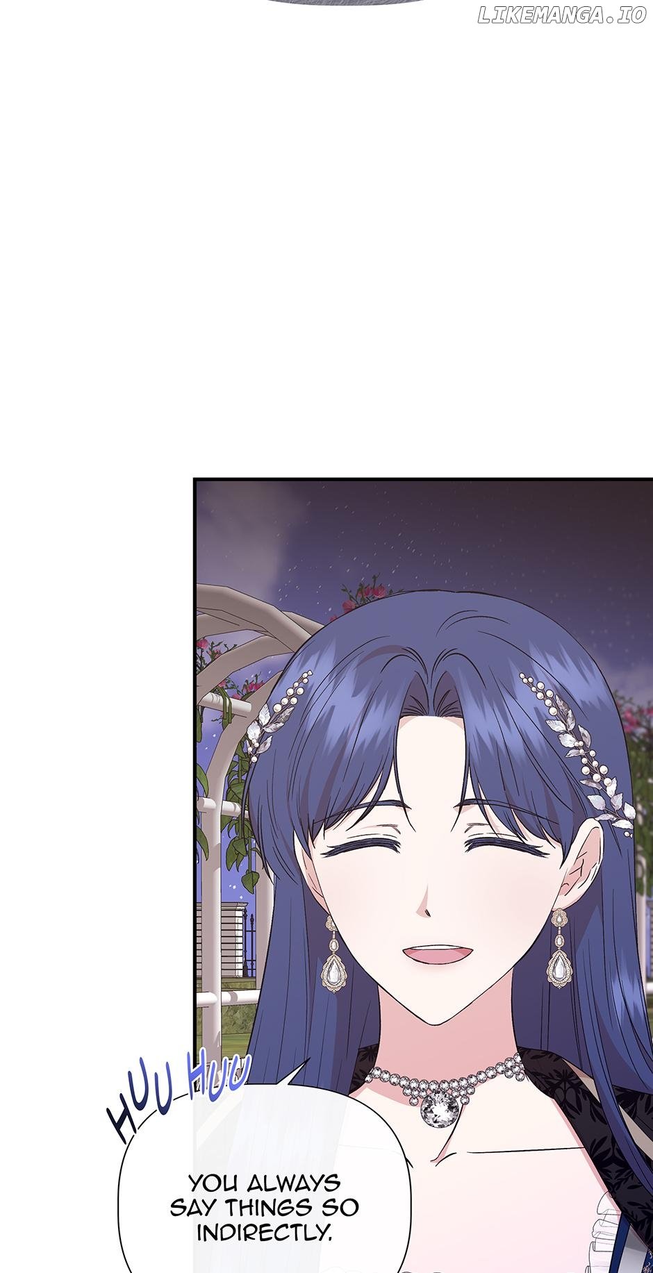 Cinderella Wasn’t Me chapter 128 page 46