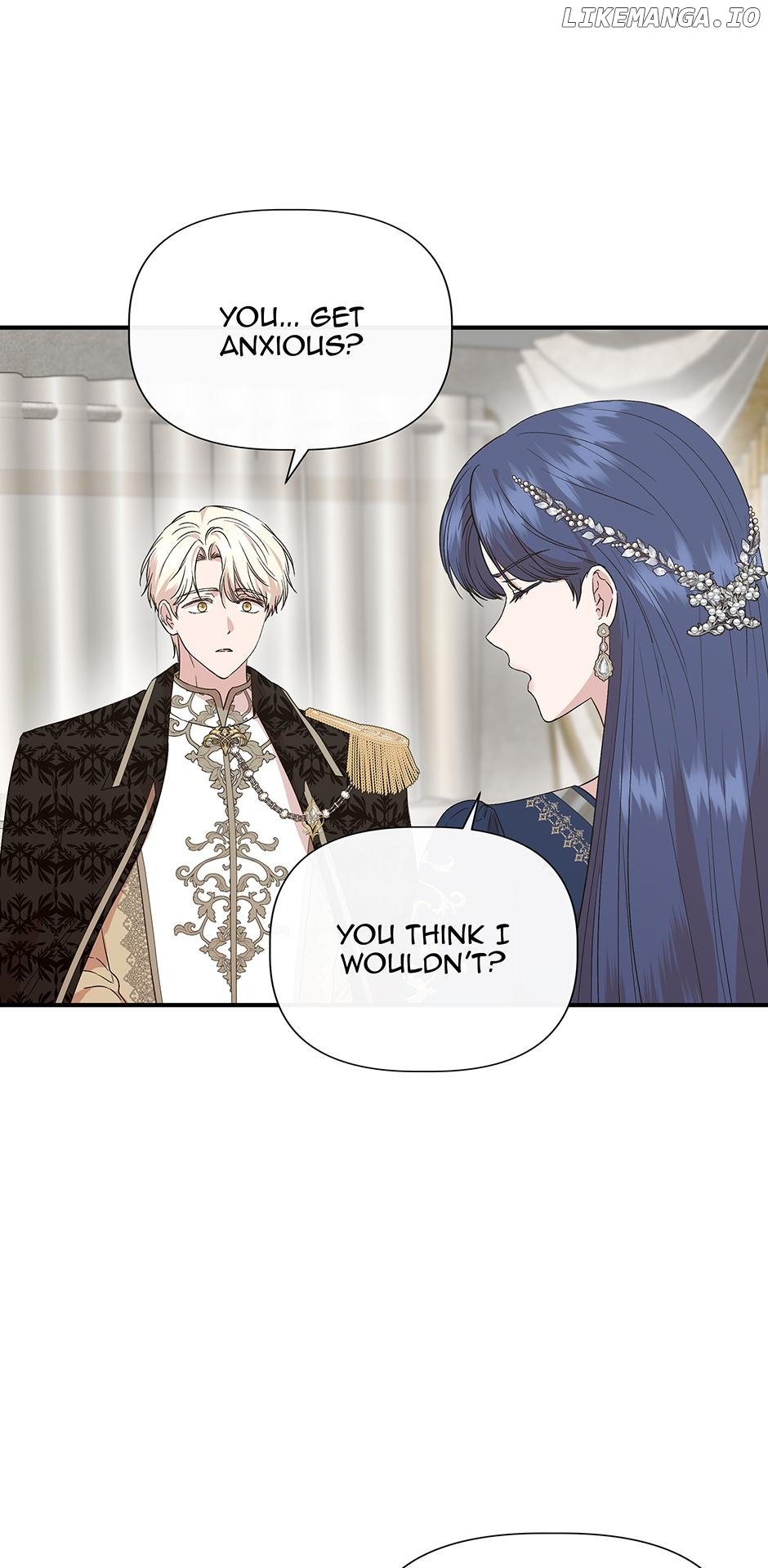 Cinderella Wasn’t Me chapter 128 page 5