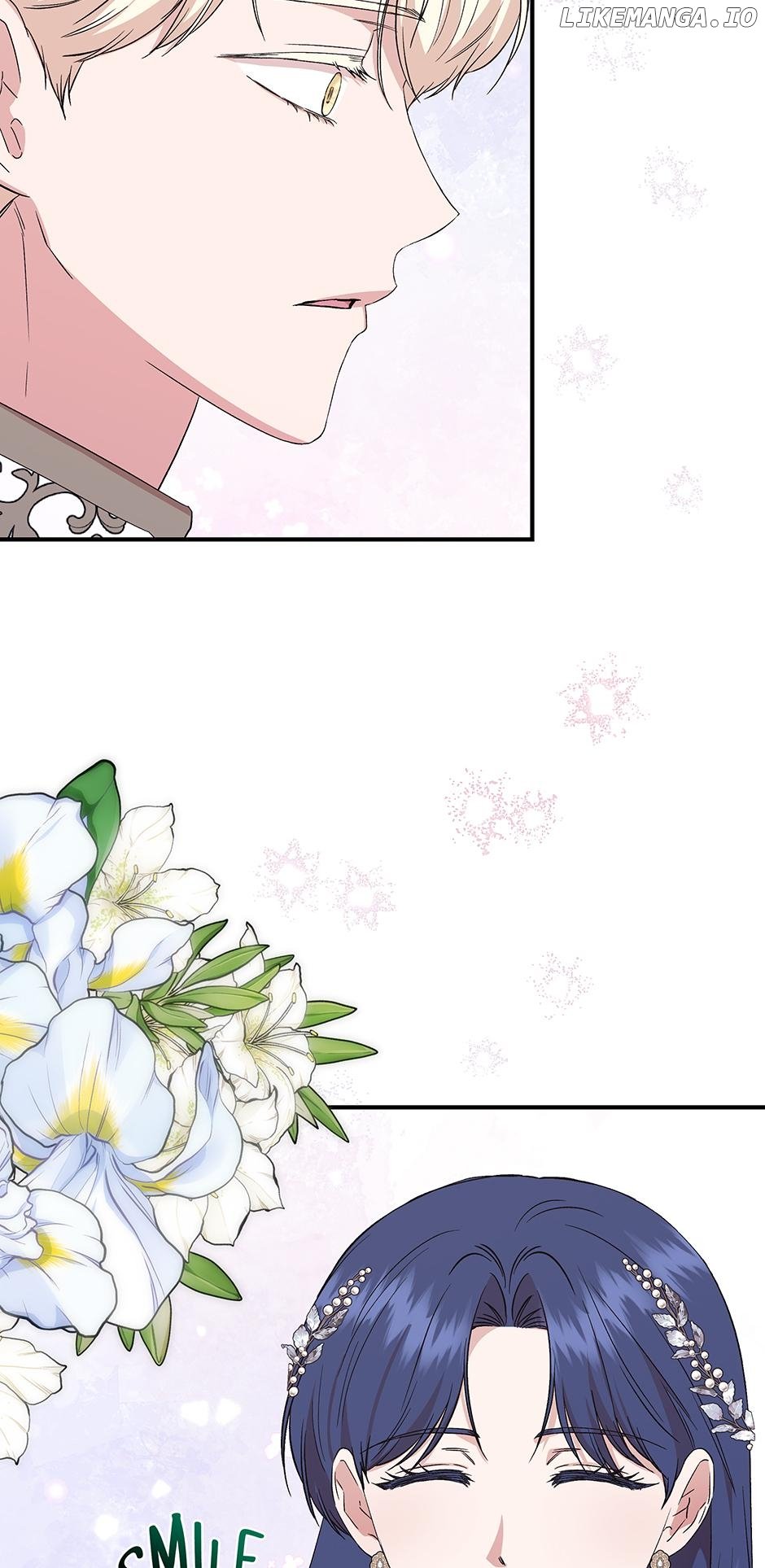 Cinderella Wasn’t Me chapter 128 page 50