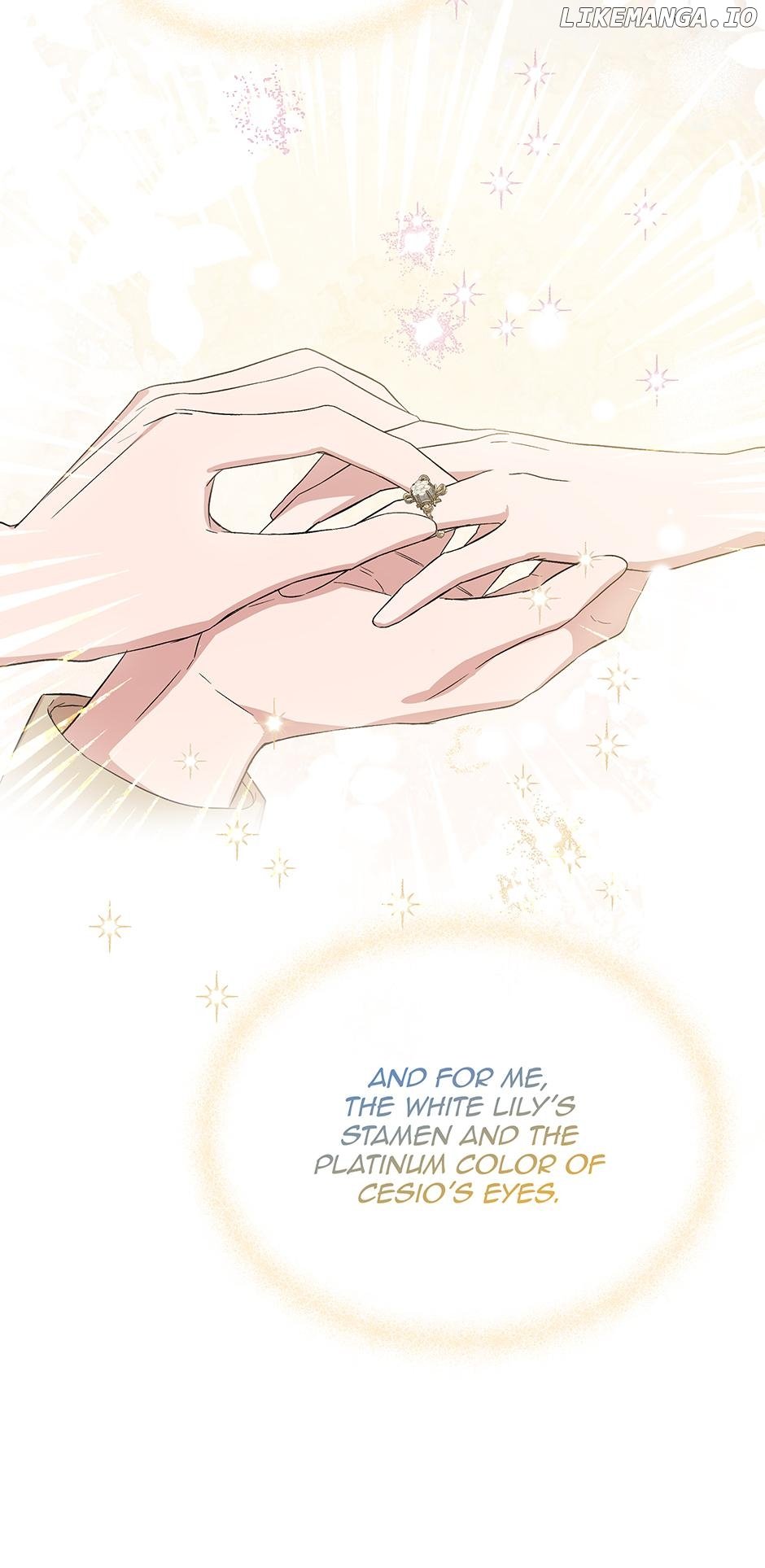 Cinderella Wasn’t Me chapter 128 page 52