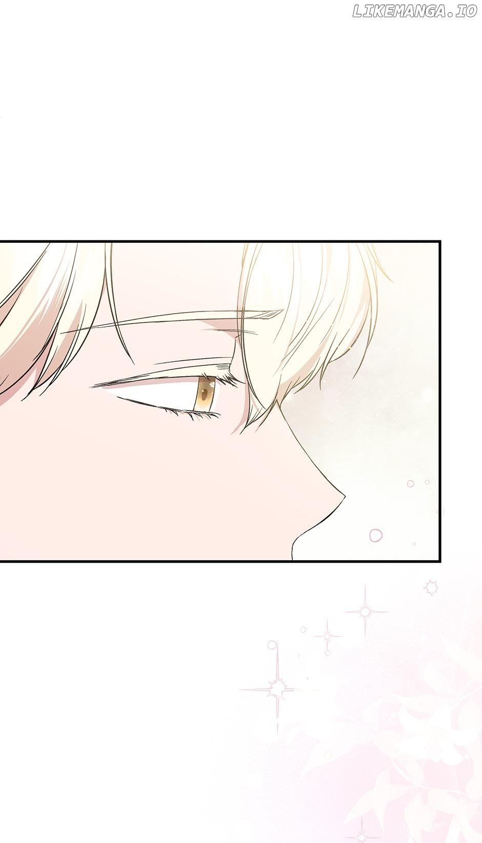 Cinderella Wasn’t Me chapter 128 page 53