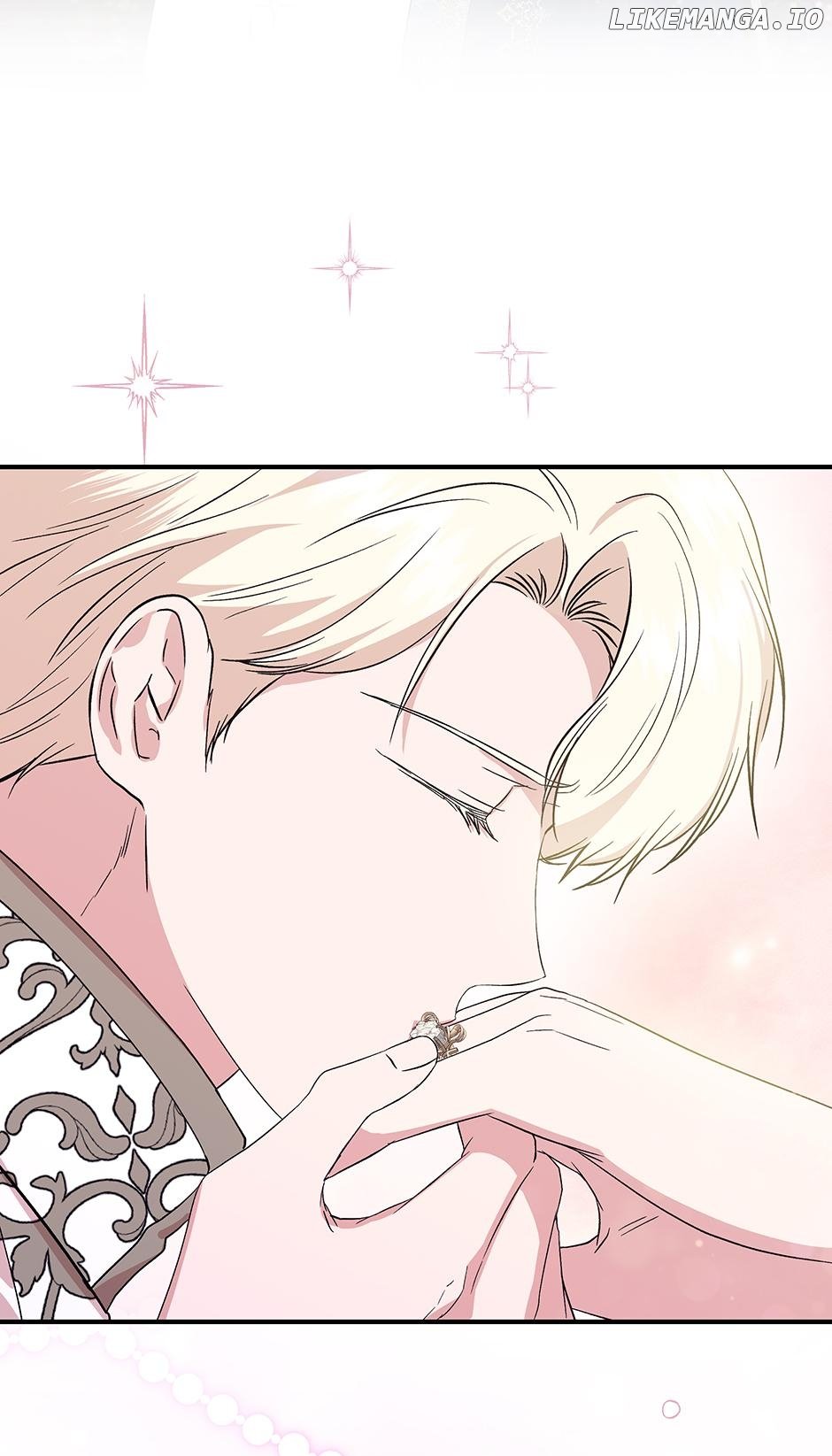 Cinderella Wasn’t Me chapter 128 page 55