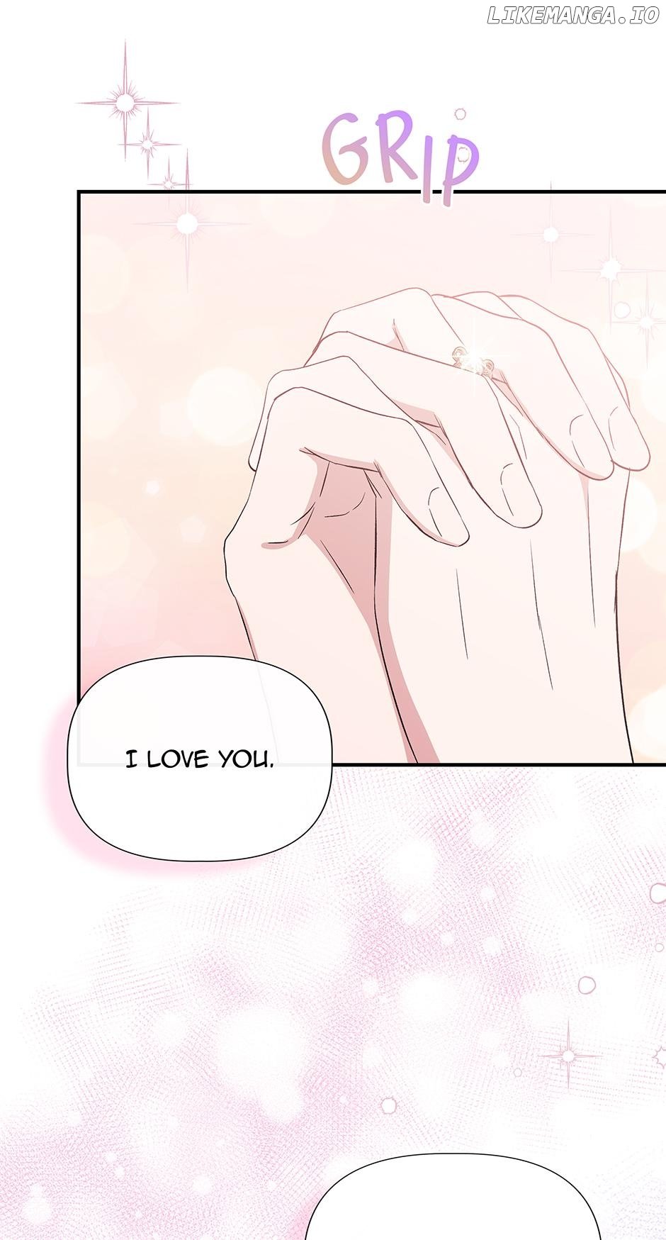 Cinderella Wasn’t Me chapter 128 page 57
