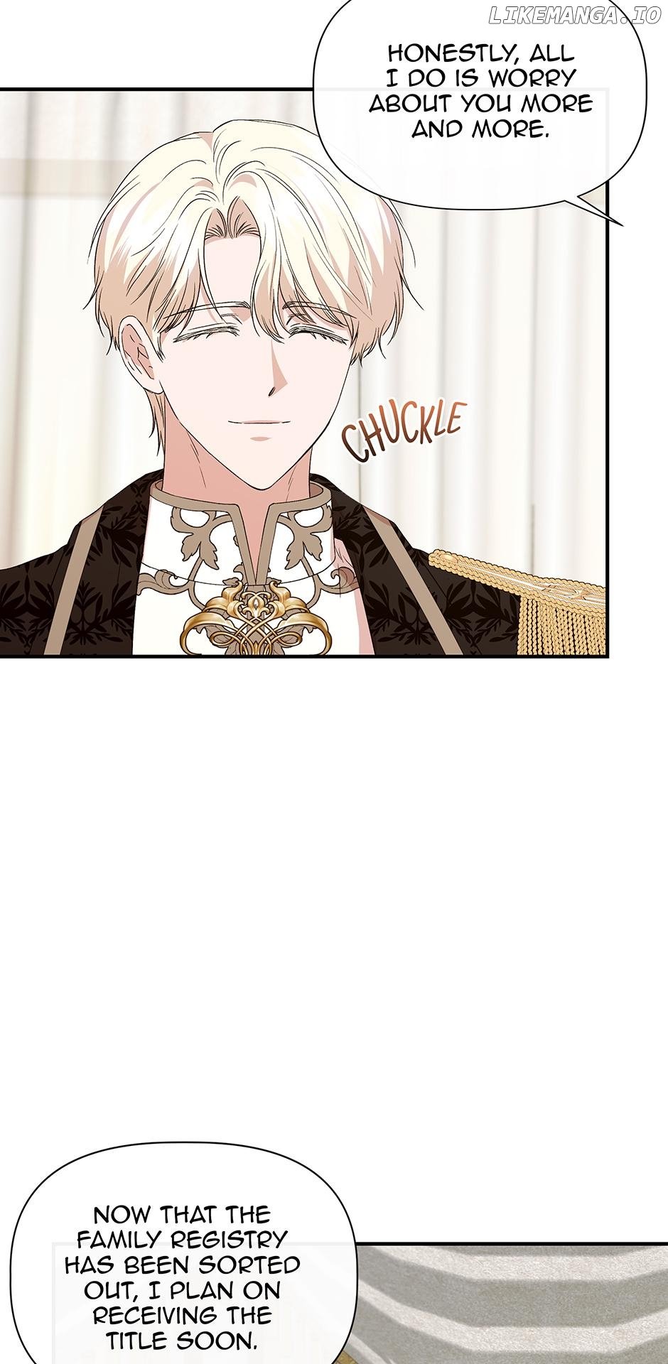 Cinderella Wasn’t Me chapter 128 page 6