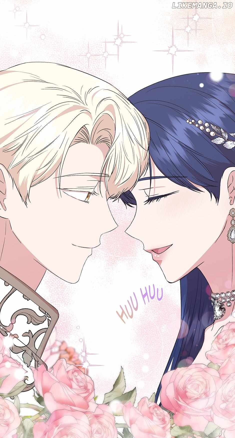 Cinderella Wasn’t Me chapter 128 page 61