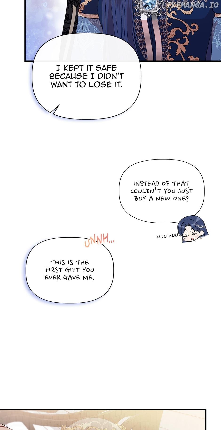 Cinderella Wasn’t Me chapter 128 page 65