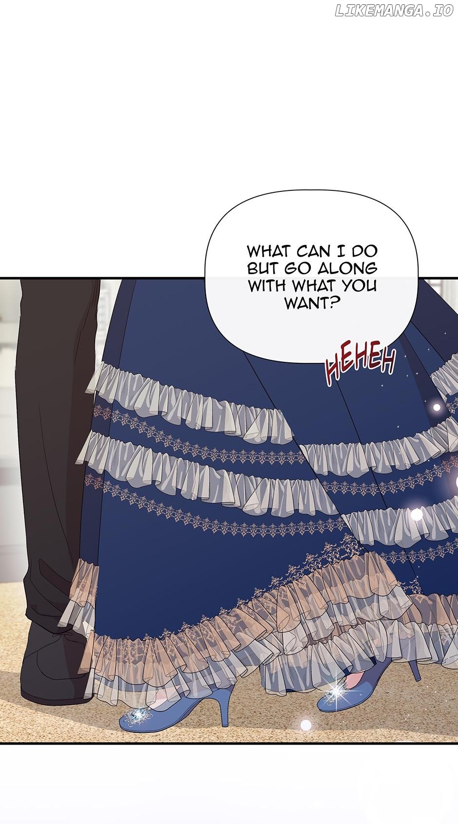 Cinderella Wasn’t Me chapter 128 page 69