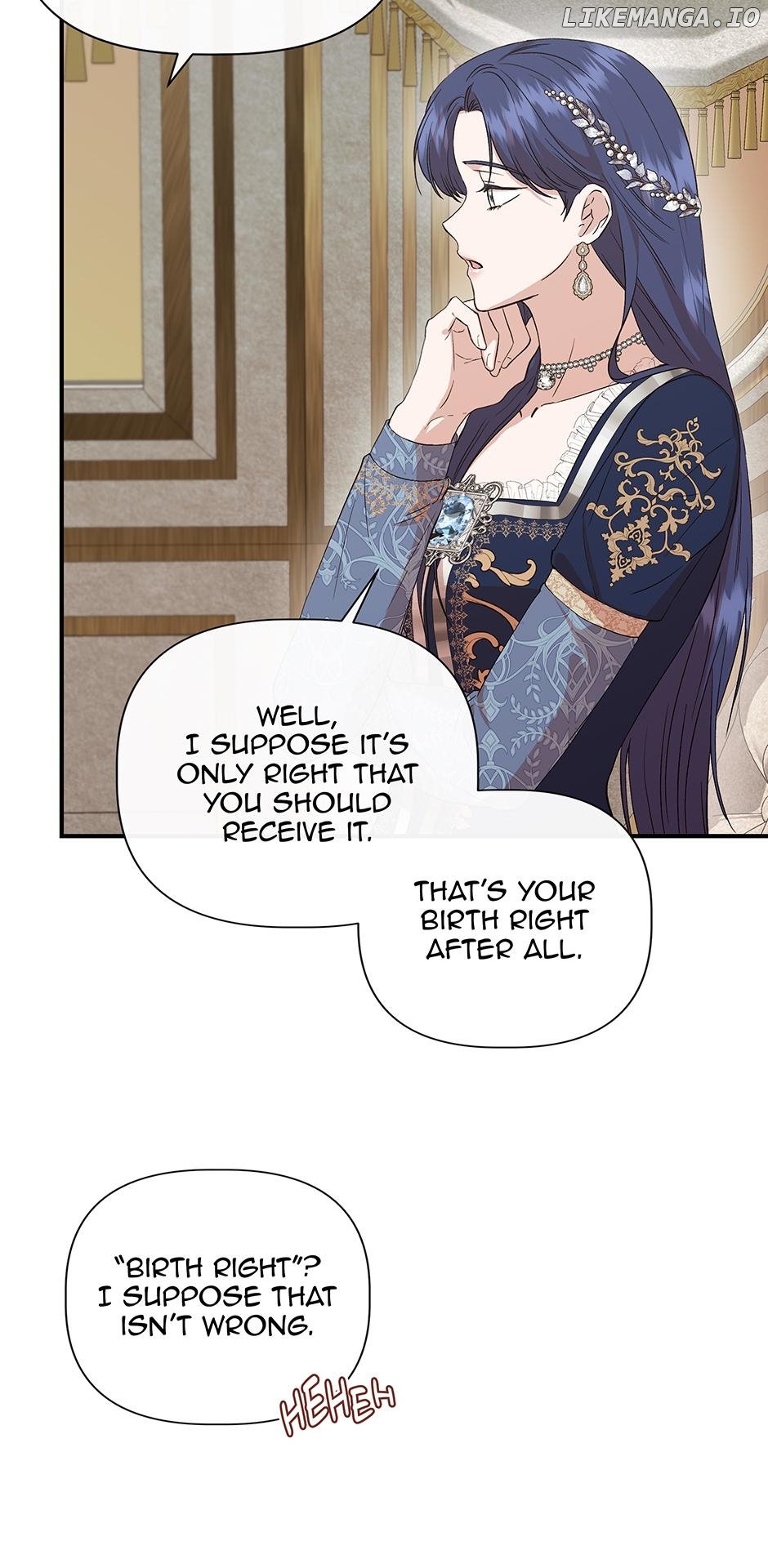 Cinderella Wasn’t Me chapter 128 page 7