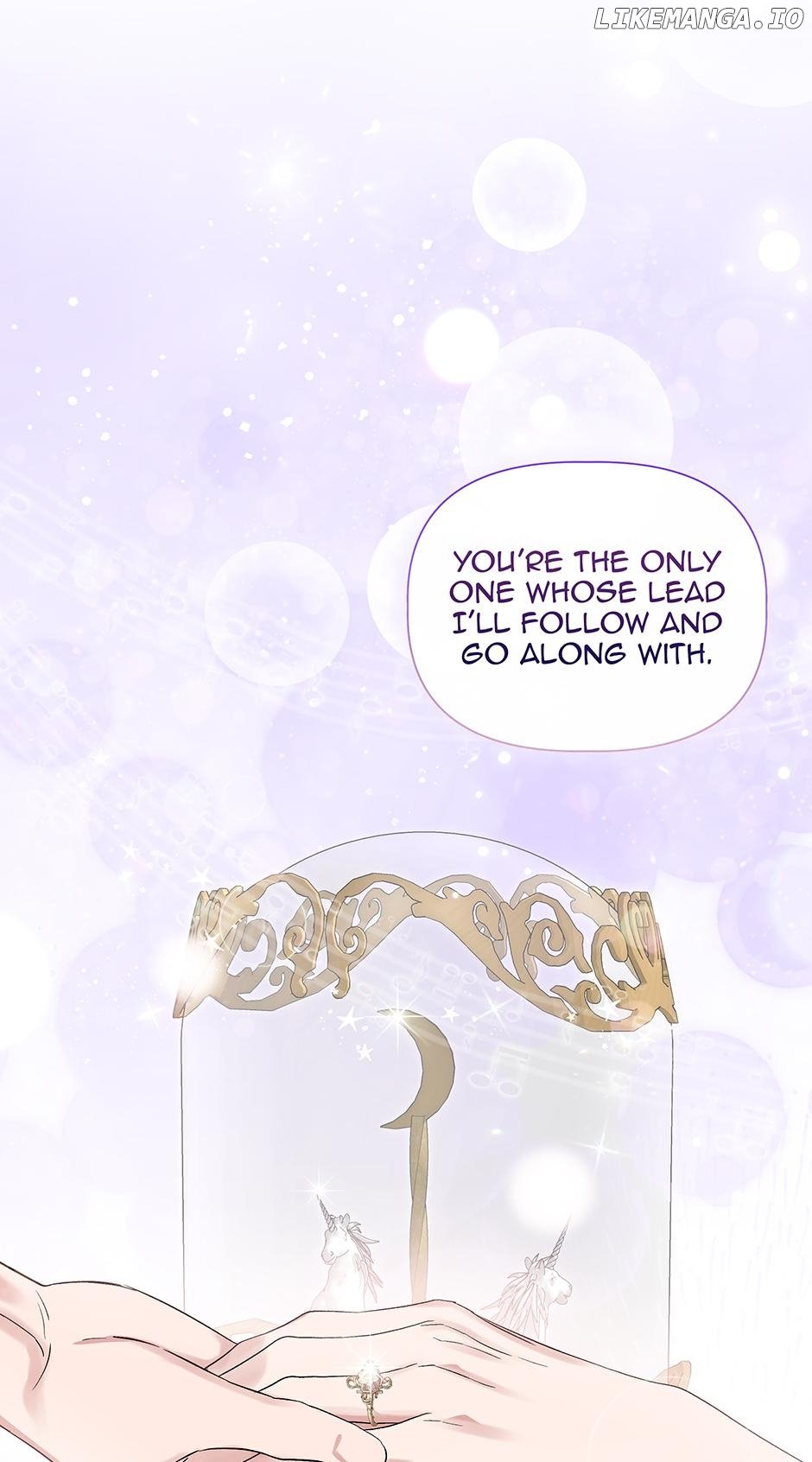 Cinderella Wasn’t Me chapter 128 page 70