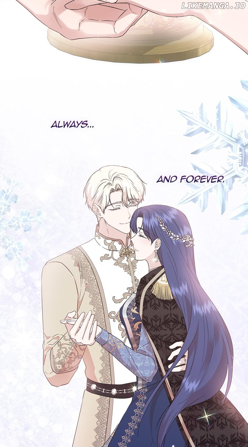 Cinderella Wasn’t Me chapter 128 page 71