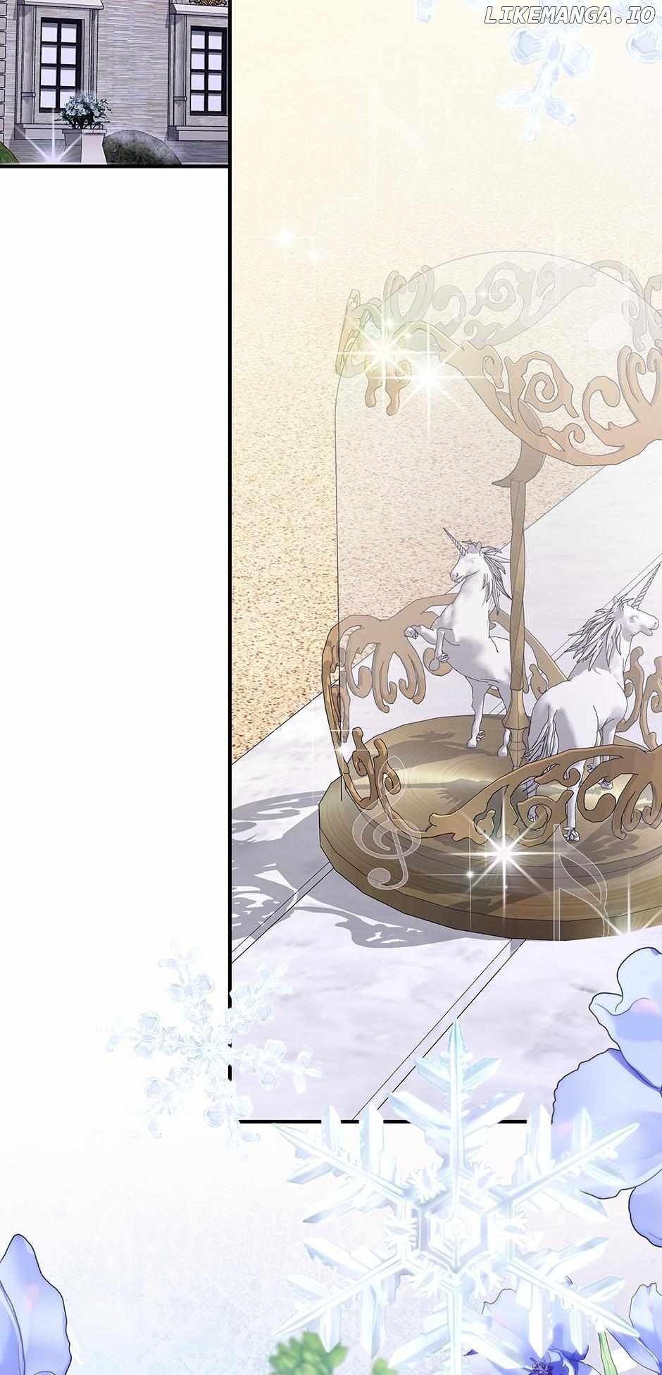 Cinderella Wasn’t Me chapter 128 page 74