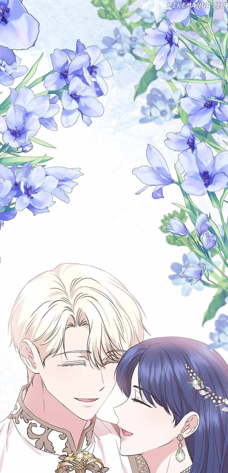 Cinderella Wasn’t Me chapter 128 page 75