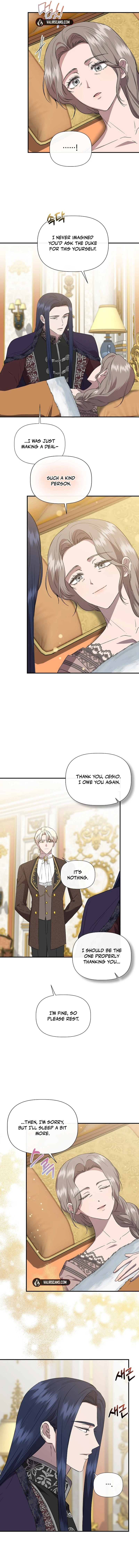 Cinderella Wasn’t Me chapter 132 page 10