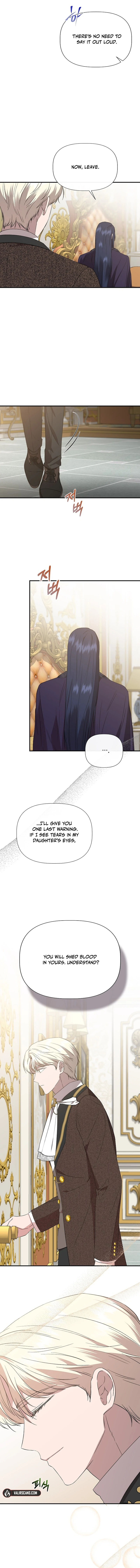 Cinderella Wasn’t Me chapter 132 page 12