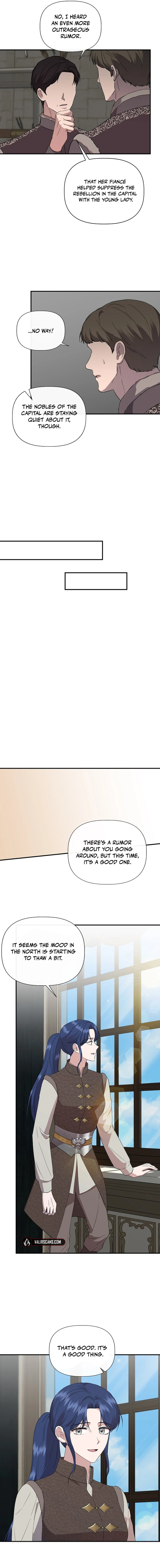 Cinderella Wasn’t Me chapter 132 page 14