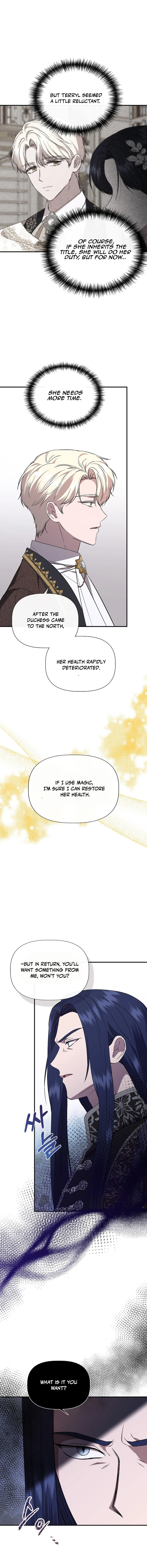 Cinderella Wasn’t Me chapter 132 page 6