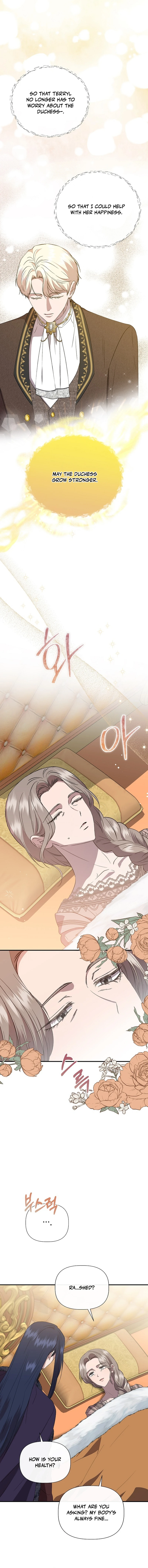 Cinderella Wasn’t Me chapter 132 page 9
