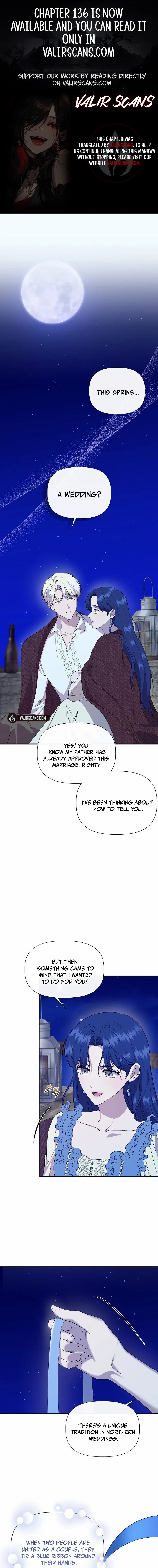 Cinderella Wasn’t Me chapter 134 page 1