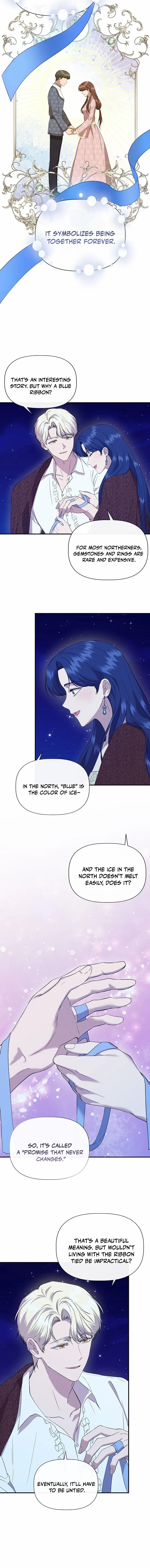 Cinderella Wasn’t Me chapter 134 page 2