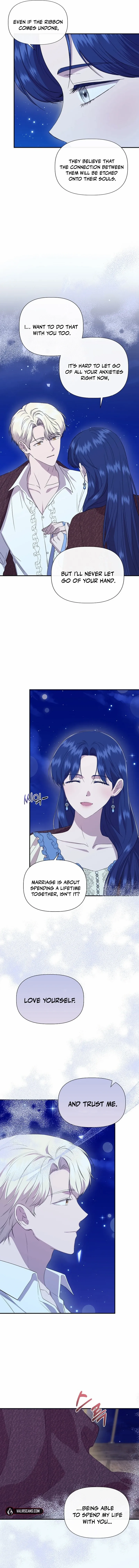 Cinderella Wasn’t Me chapter 134 page 3