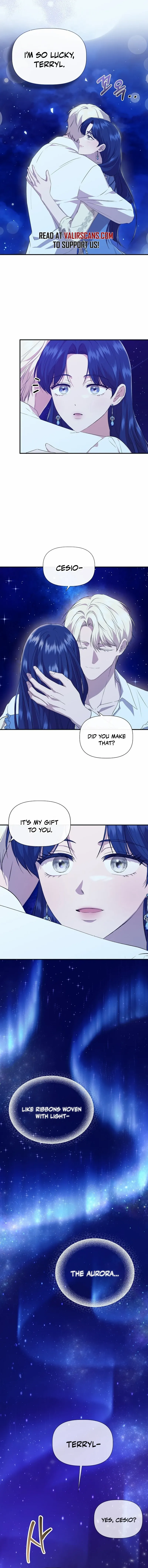 Cinderella Wasn’t Me chapter 134 page 4