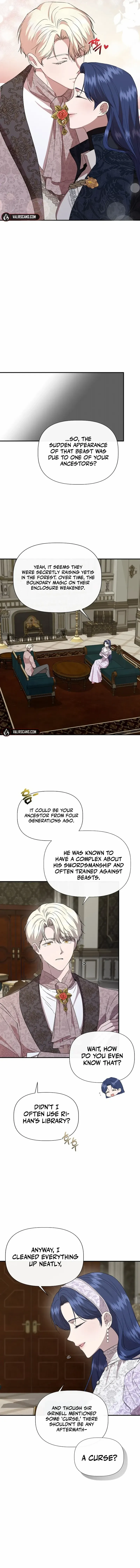 Cinderella Wasn’t Me chapter 135 page 11