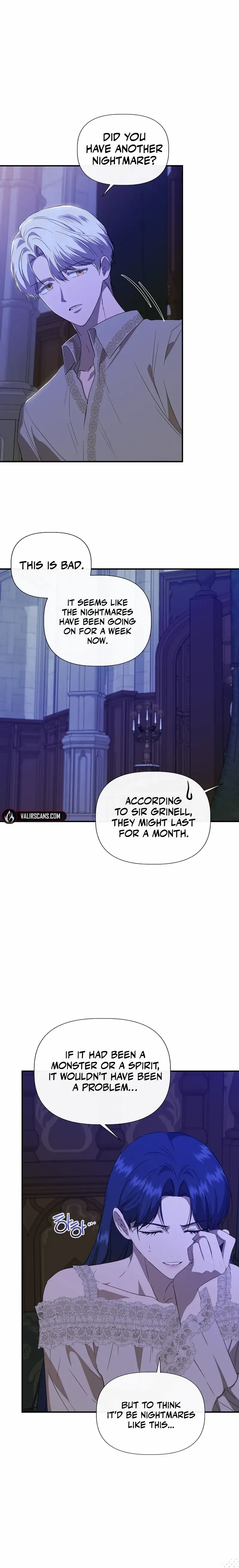 Cinderella Wasn’t Me chapter 135 page 14