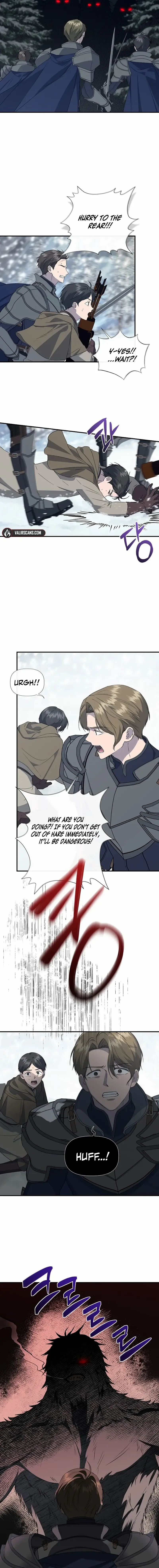 Cinderella Wasn’t Me chapter 135 page 3