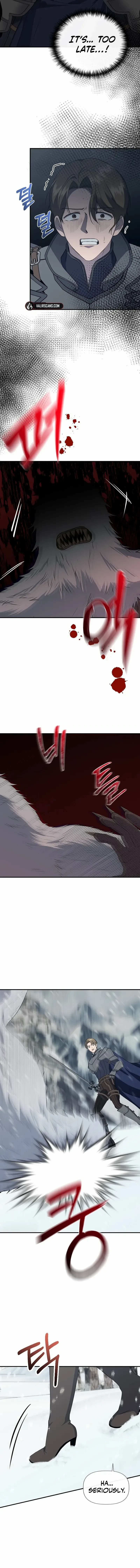 Cinderella Wasn’t Me chapter 135 page 4