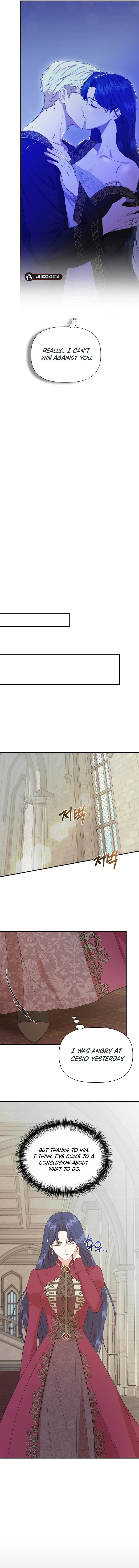 Cinderella Wasn’t Me chapter 136 page 11