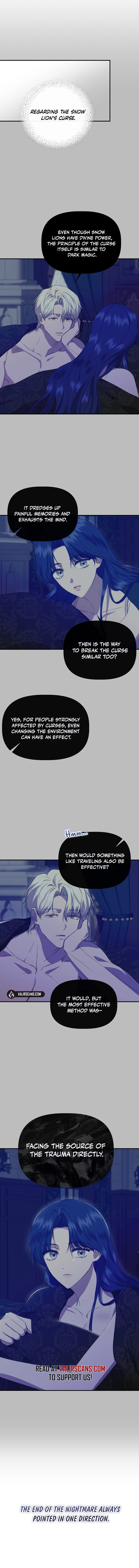 Cinderella Wasn’t Me chapter 136 page 12