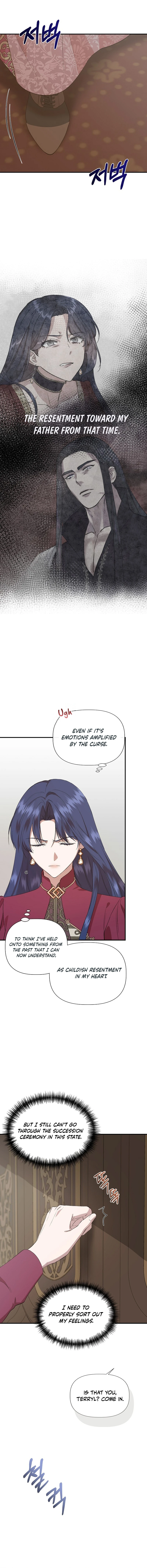 Cinderella Wasn’t Me chapter 136 page 13