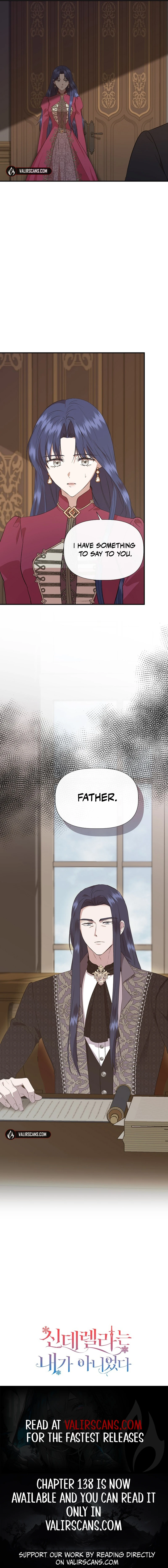 Cinderella Wasn’t Me chapter 136 page 14