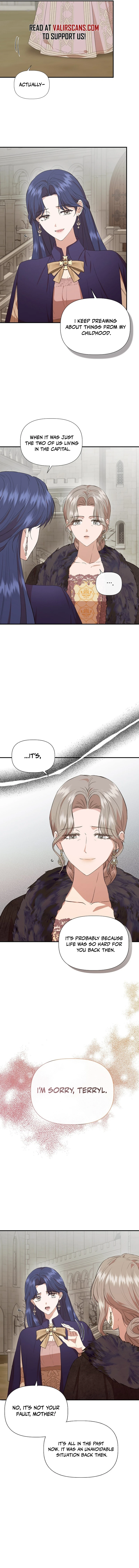 Cinderella Wasn’t Me chapter 136 page 2