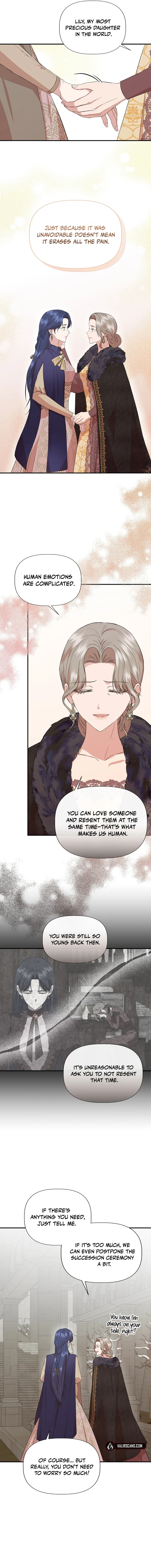 Cinderella Wasn’t Me chapter 136 page 3
