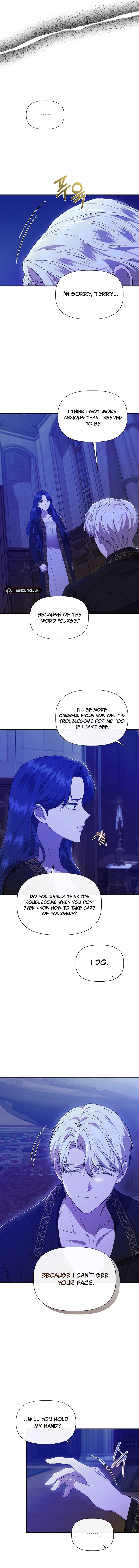 Cinderella Wasn’t Me chapter 136 page 8