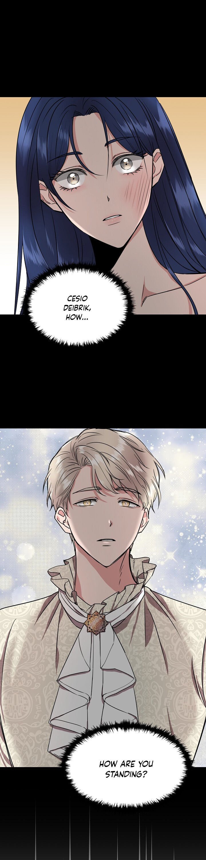 Cinderella Wasn’t Me chapter 5 page 2