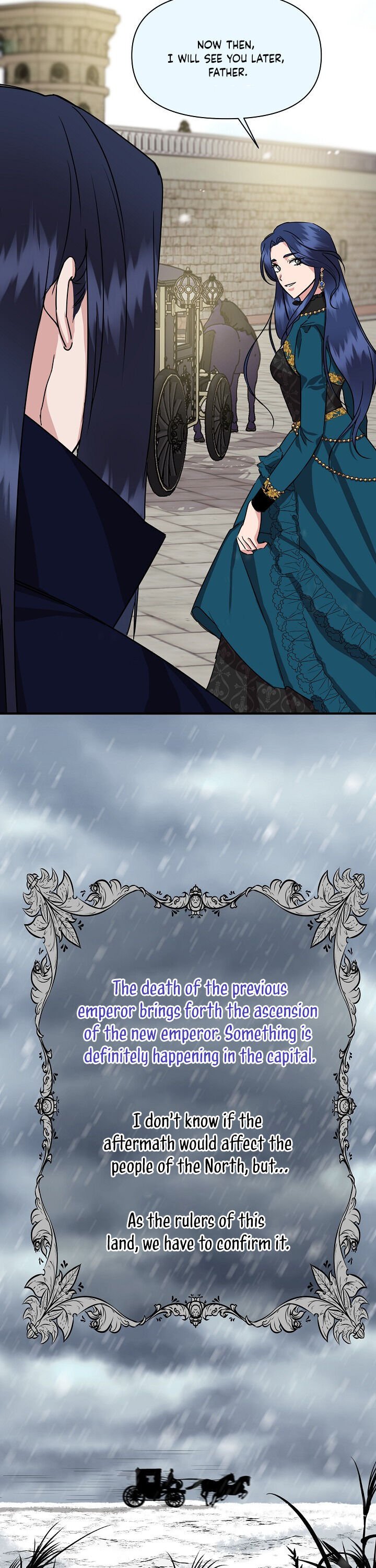 Cinderella Wasn’t Me chapter 5 page 16